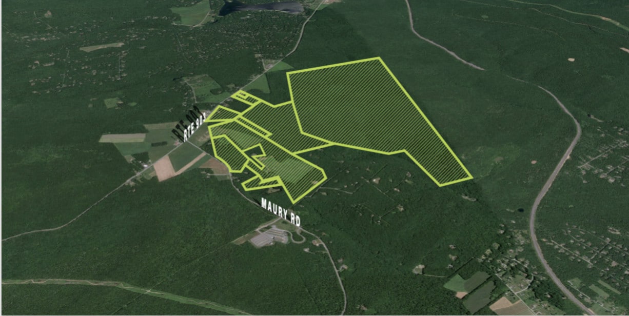 460 Maury Rd, Jim Thorpe, PA for Sale