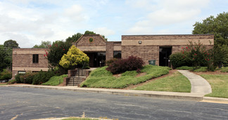 Greensboro, NC Office - 3107 A S Elm Eugene St