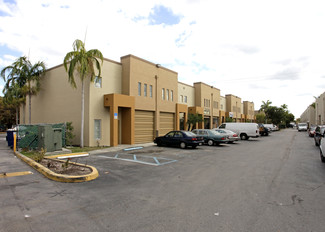 Hialeah, FL Industrial - 2387 W 80th St