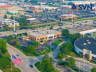 Aurora, IL Retail - 740 N Illinois Route 59 Aurora, IL Retail - 740 N Illinois Route 59