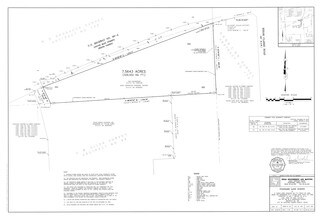 Houston, TX Commercial Land - 11799 S Main Houston, TX Commercial Land - 11799 S Main