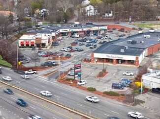 Saugus, MA Office/Retail, Retail - 214 Broadway Saugus, MA Office/Retail, Retail - 214 Broadway