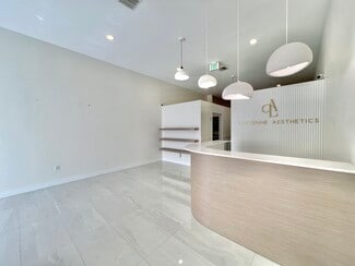 Coral Gables, FL Retail - 1400 Ponce De Leon Blvd
