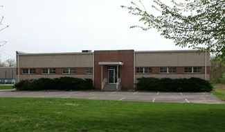 Kansas City, MO Industrial - 7581 Manchester Trfy