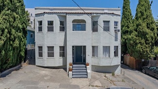 Oakland, CA Apartments - 74 Pearl St Oakland, CA Apartments - 74 Pearl St
