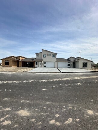 Richland, WA undefined - 1101-1109 Fairhaven Loop Richland, WA undefined - 1101-1109 Fairhaven Loop