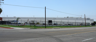 Rancho Dominguez, CA Industrial - 18601 S Susana Rd