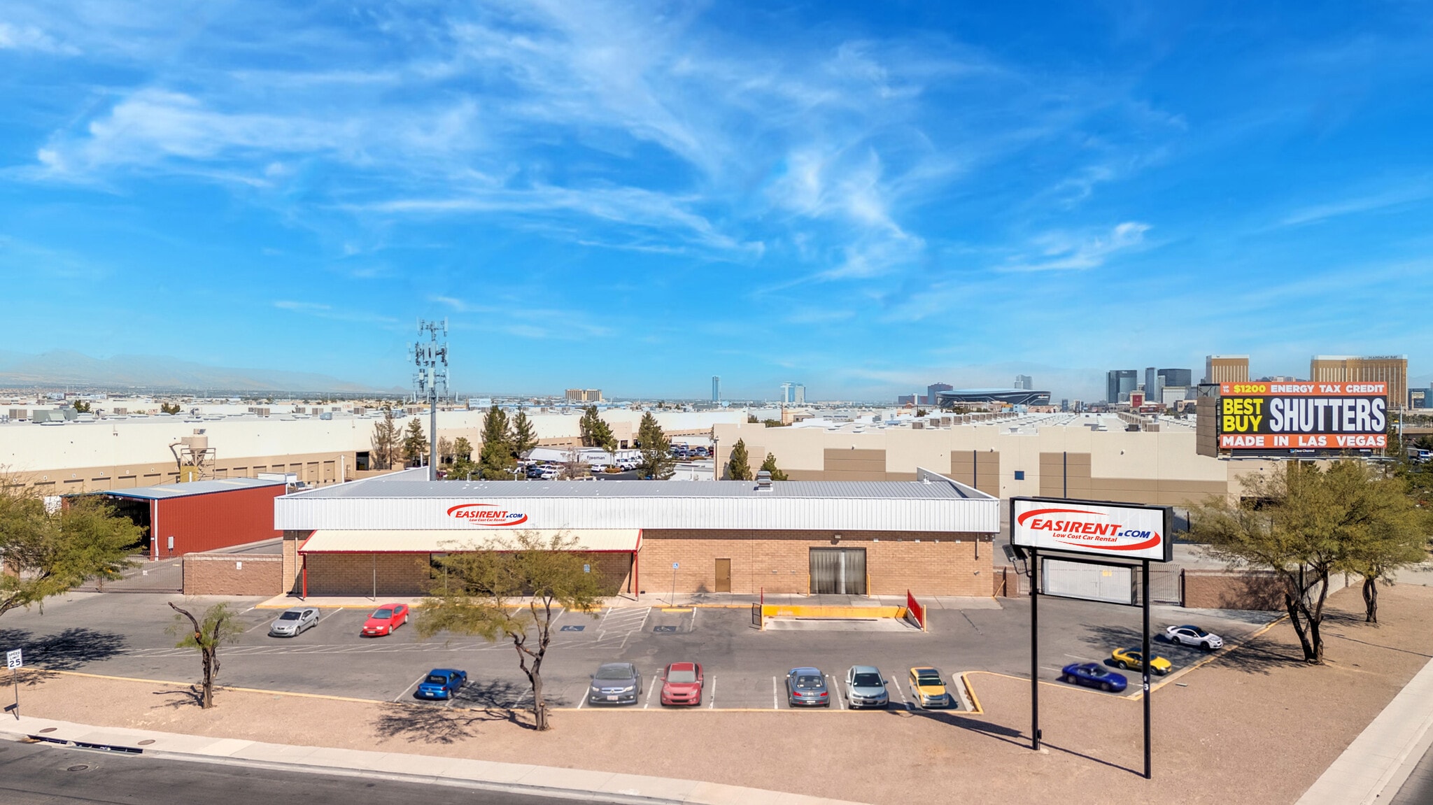 3176 W Martin Ave, Las Vegas, NV for Sale
