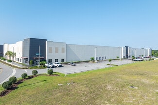 Plant City, FL Industrial - 141 S County Line Rd