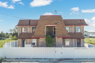 Fort Myers, FL Loft/Creative Space - 880 Buttonwood Dr