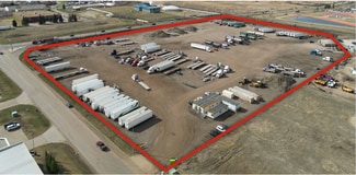 Edmonton, AB Commercial Land - 1630 90 Avenue Edmonton, AB Commercial Land - 1630 90 Avenue