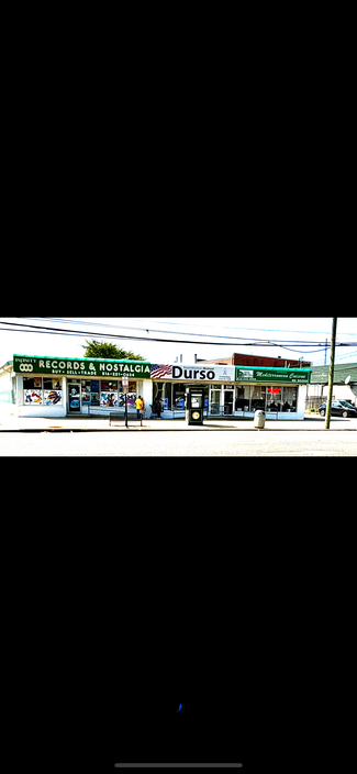 Massapequa Park, NY Storefront - 510-512 Park Blvd