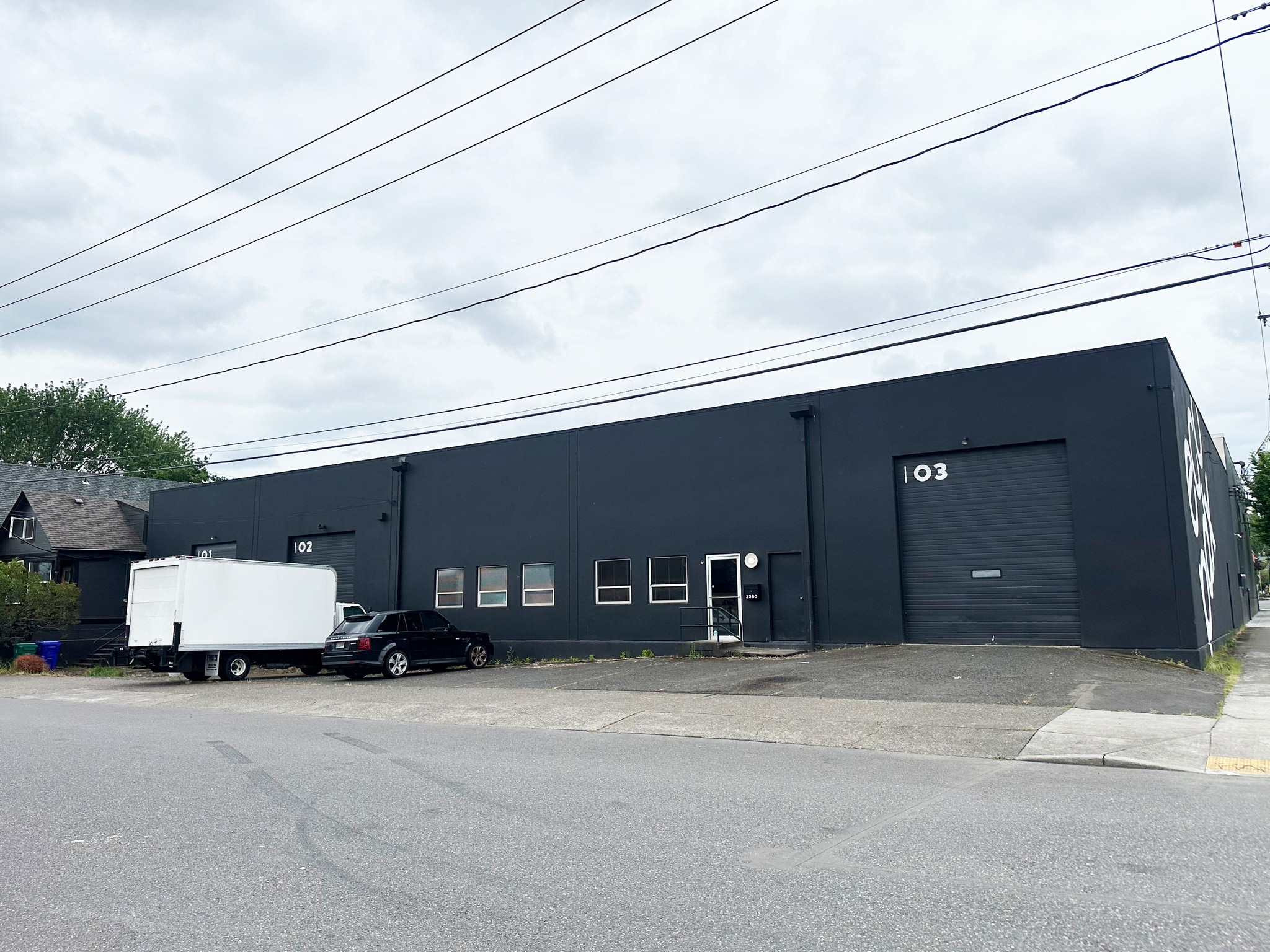 2380 NW Roosevelt St, Portland, OR for Sale