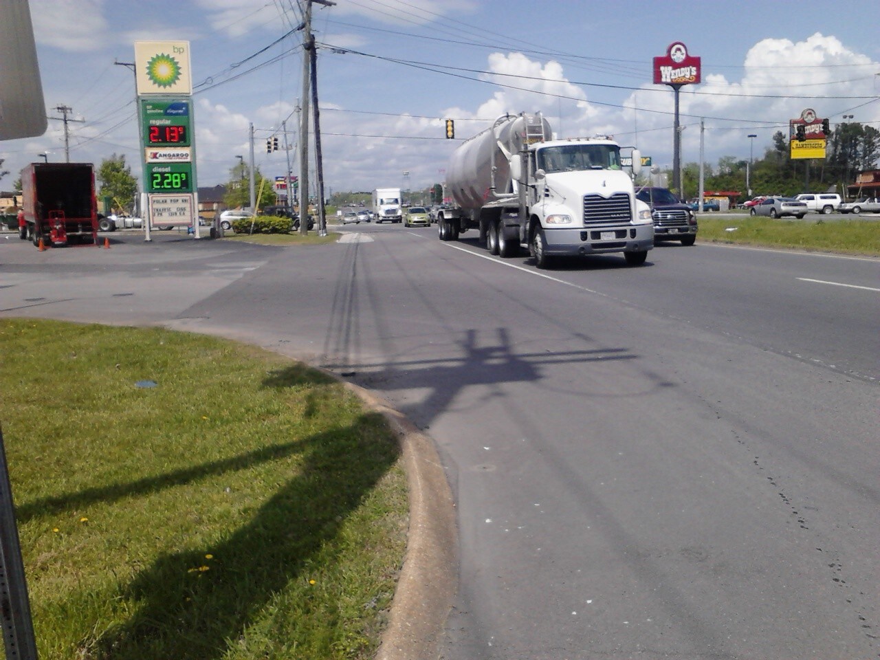 9306 Lee Hwy, Ooltewah, TN for Sale