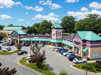 Eldersburg, MD Retail - 1207 Liberty Rd Eldersburg, MD Retail - 1207 Liberty Rd