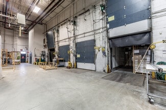 Montréal, QC Industrial - 3100 Boul de l'Assomption