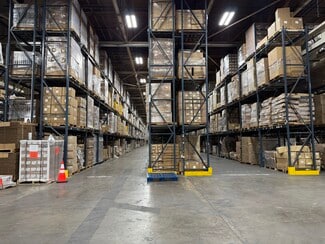 Edison, NJ Industrial - 114 Tived Ln E