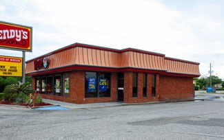 Fort Walton Beach, FL Fast Food - 145 Eglin Pky NE Fort Walton Beach, FL Fast Food - 145 Eglin Pky NE