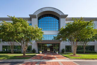 Cary, NC Office - 2000 CentreGreen Way