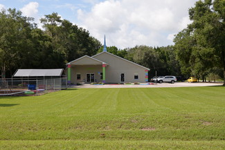 Spring Hill, FL Office - 18920 Cimbora Drive