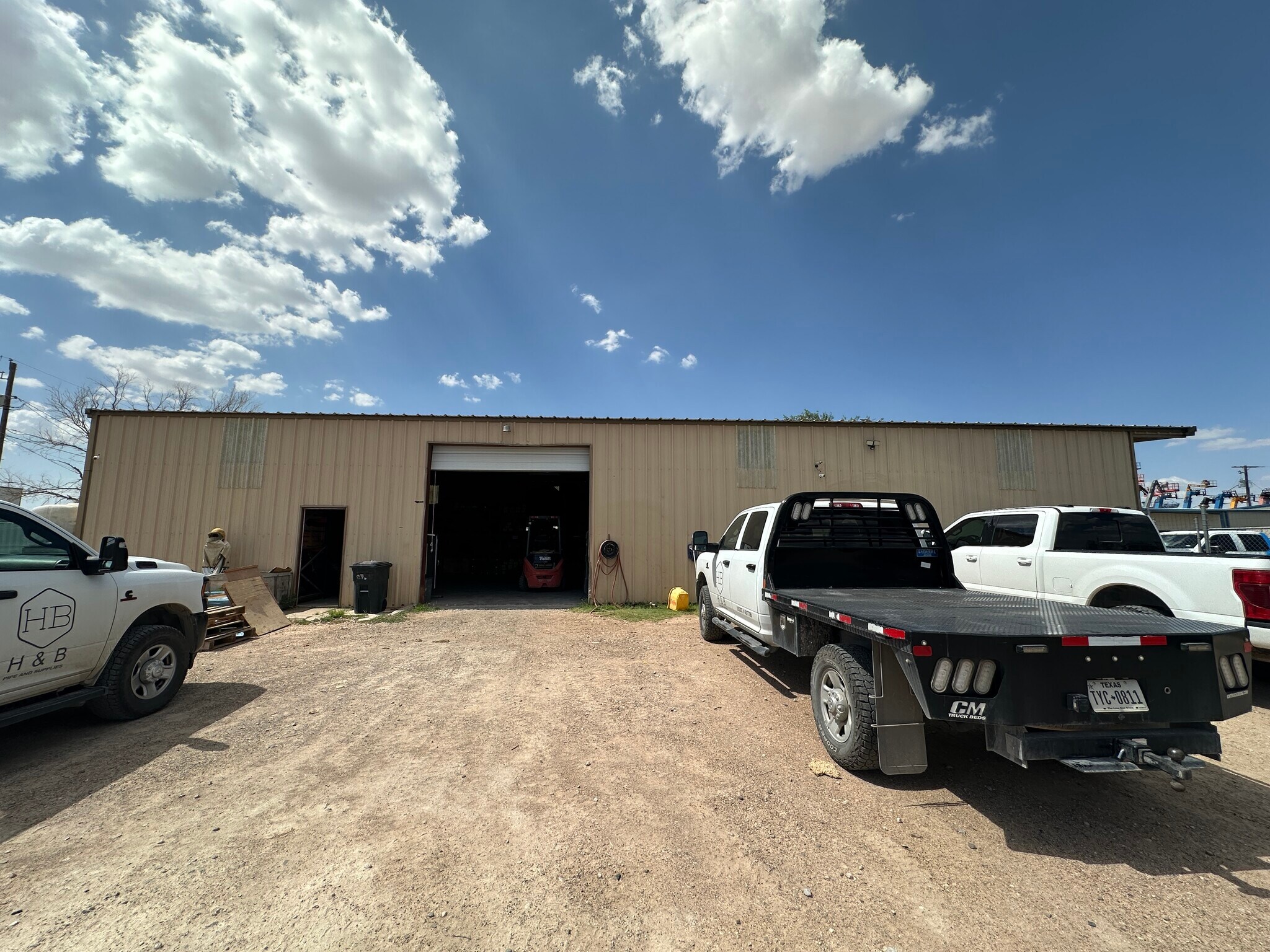 1300 W County Road 114, Midland, TX for Rent