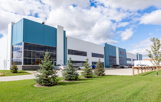 Winnipeg, MB Commercial - Marion @ Archibald