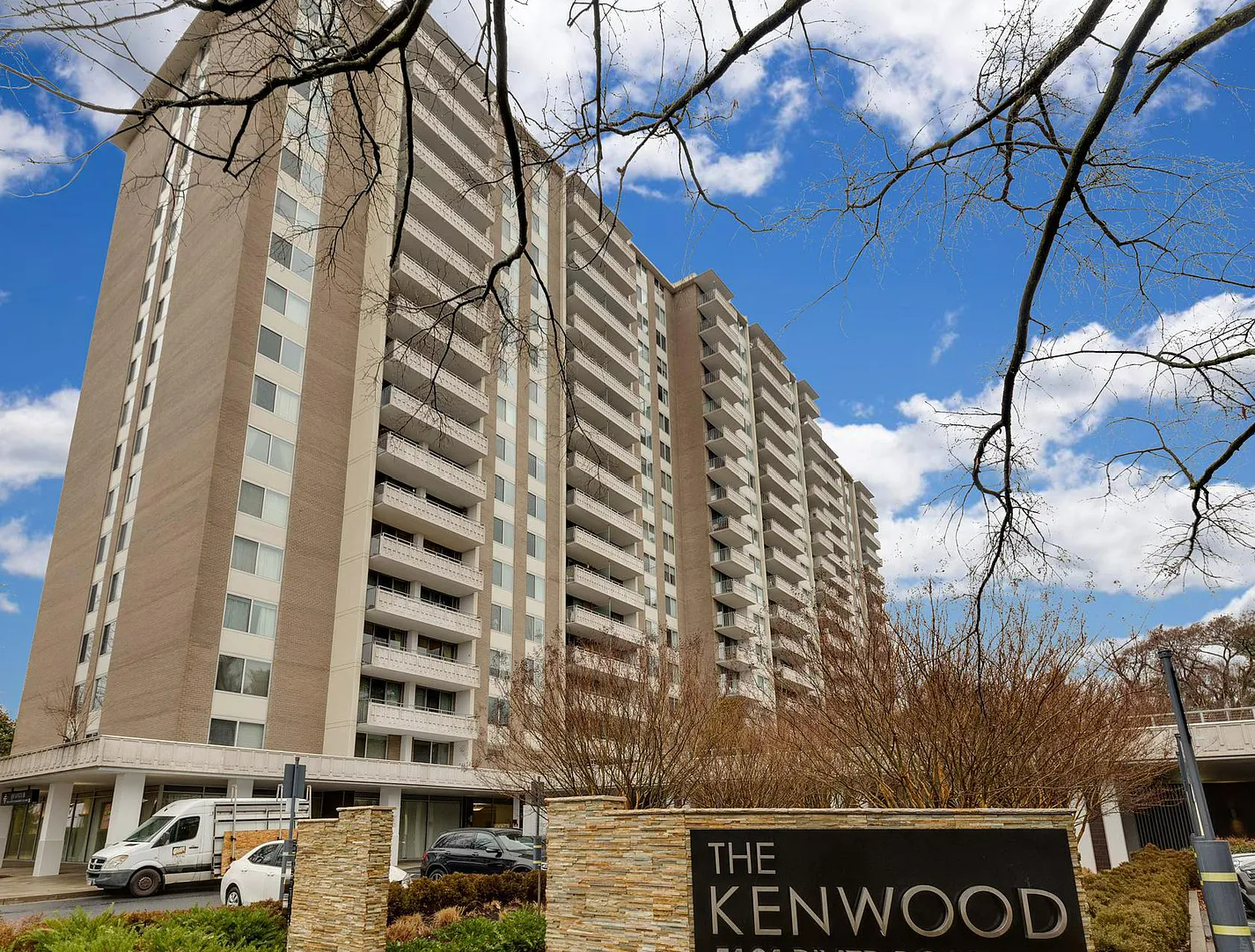 5101 River Rd, Bethesda, MD for Rent