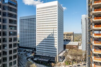 Atlanta, GA Office - 1175 Peachtree St NE Atlanta, GA Office - 1175 Peachtree St NE