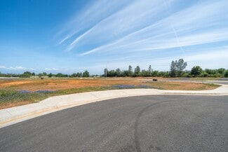 Redding, CA Commercial - Rancho Industrial Park Redding, CA Commercial - Rancho Industrial Park