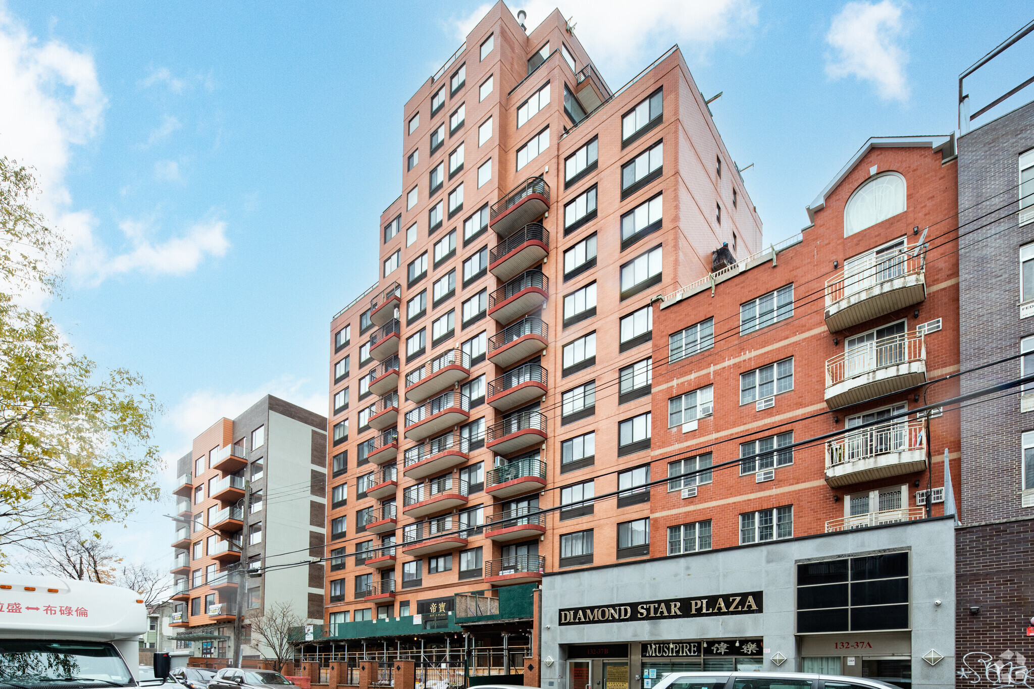 132-35 41st Rd, Flushing, NY for Sale