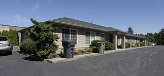 Salem, OR Office/Medical - 4350-4356 Commercial St SE