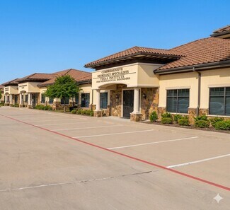 Richardson, TX Office/Medical - 3017 E Renner Rd