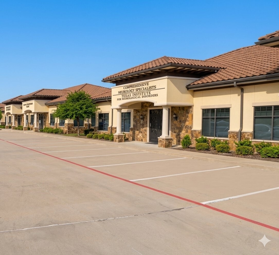 3017 E Renner Rd, Richardson, TX for Rent
