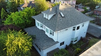 Seattle, WA Apartments - 815 15th Ave E Seattle, WA Apartments - 815 15th Ave E