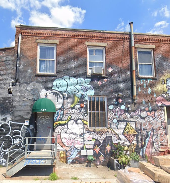 347 Maujer St, Brooklyn, NY for Rent