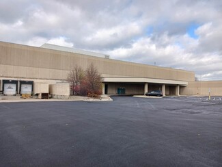 Orland Park, IL Retail - 2 Orland Square Dr