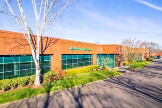 Portland, OR Office - 15495 SW Sequoia Pky Portland, OR Office - 15495 SW Sequoia Pky