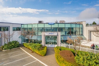 Delta, BC Office, Industrial - 6165 Highway 17A Delta, BC Office, Industrial - 6165 Highway 17A