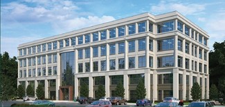 Raleigh, NC Office - 8080 Arco Corporate Dr