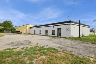 Des Moines, IA Warehouse - 3939 E 14th St