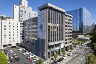 Los Angeles, CA Office - 207 S Broadway