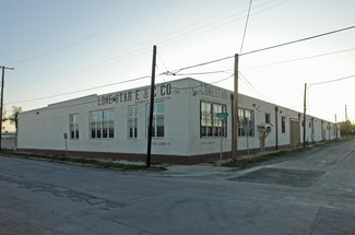 Dallas, TX Industrial - 2702 Logan St