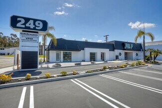 Vista, CA Retail - 249 S Indiana Ave