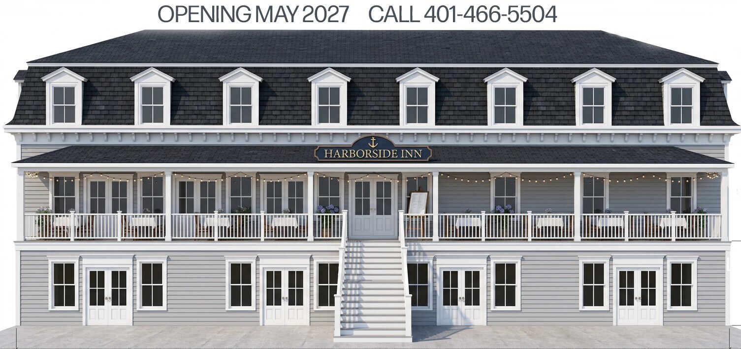 41 Water St, Block Island, RI for Rent