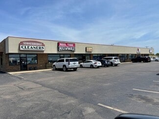 Piedmont, OK undefined - 1432 Piedmont Rd N