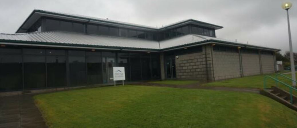 Claymore Dr, Bridge Of Don, ABE for Rent