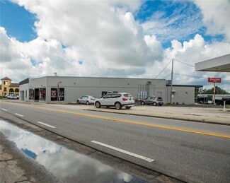Lake Wales, FL Auto Repair - 242 S Scenic Hwy