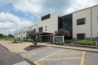 Belleville, IL Office - 7650 Magna Dr