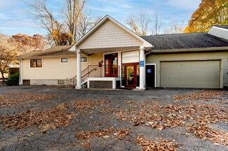 Annapolis, MD Flex - 2109 Forest Dr Annapolis, MD Flex - 2109 Forest Dr