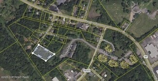 East Stroudsburg, PA Residential - Monroe-Heights Road